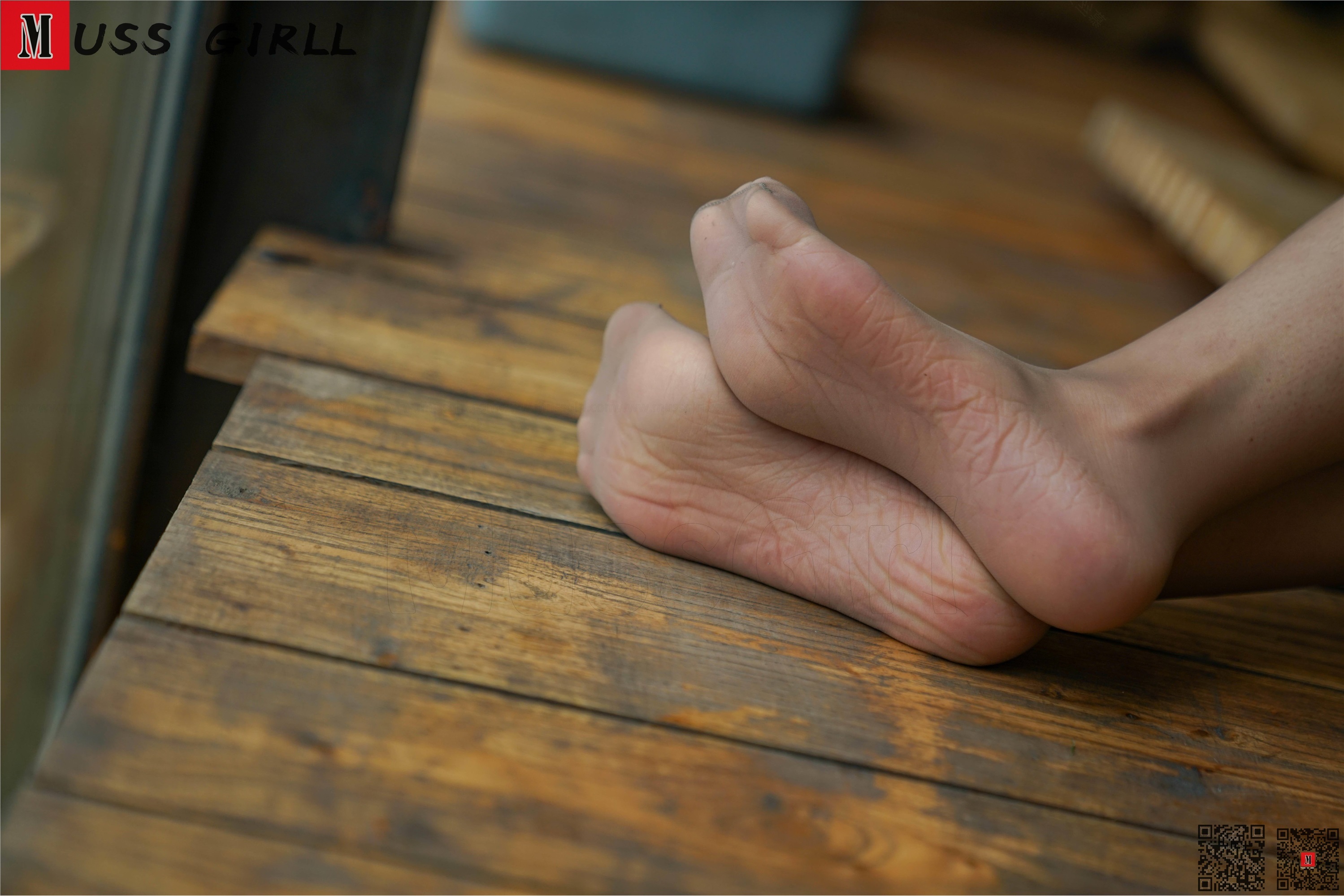 MussGirl慕丝女郎  NO.639 celin（上）